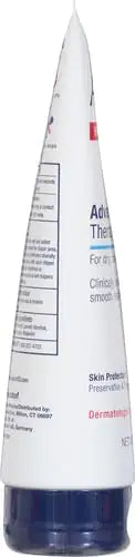 Aquaphor Healing Ointment Advanced Therapy Skin Protectant, Body Moisturizer for Dry Skin, Minor Cuts and Burns, Dry Cuticles, Cracked Heels, Hands and Lips, 7 Oz Tube Rieworkes