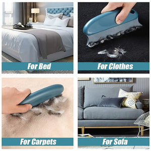 Pet Hair Remover with Comfortable Handle for Furniture Mimarta