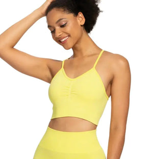 Yoga Set Outfit Rieworkes