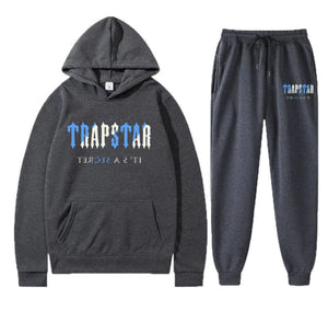 Winter Hoodie Sports Rieworkes