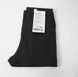 Plain Yoga Pants Rieworkes