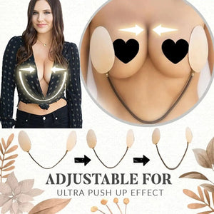 Nipple-Cover Kit Rieworkes