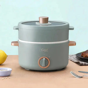Household Rice Cooker Electric Cooking Rieworkes