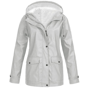 Fleece Jacket Rieworkes