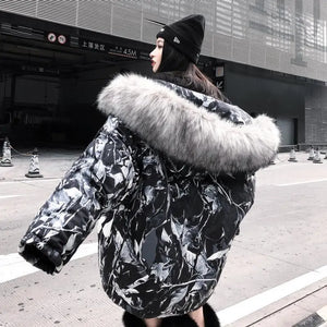 Maniac Outerwear Jacket Coat Rieworkes