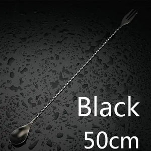 Cocktail Spoon Rieworkes