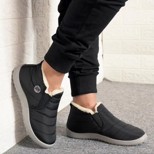 Snow Waterproof Boots Rieworkes