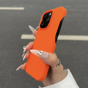 Half-Pack Graphite Case Mimarta