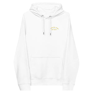 Tropical Seas Eco Hoodie Rieworkes