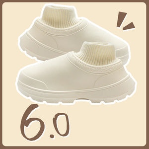 Cozy Winter Slippers Mimarta