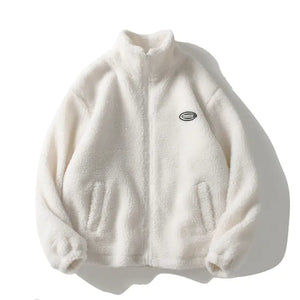 Fluffy Jacket Rieworkes