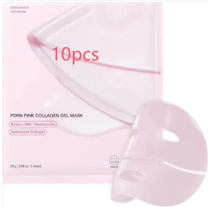Hydrating Collagen Facial Mask Mimarta