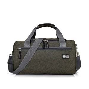 Gym Bag Rieworkes