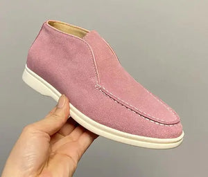 Ankle-length Loafers Rieworkes