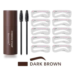 Eyebrow Makeup Kit Rieworkes