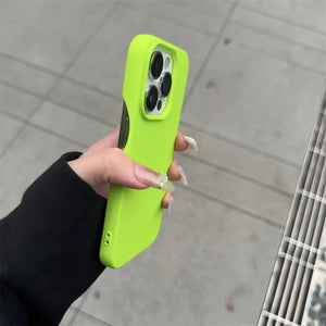 Half-Pack Graphite Case Mimarta