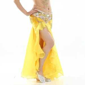 Belly Dance Performance Outfit Mimarta