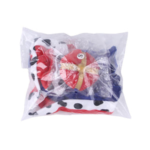 Pet King Cape Accessory Set for Dog Rieworkes