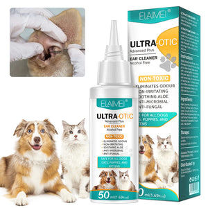 Pet Ear Cleaner 50ml Mimarta