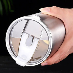 Thermos Tumbler Cups With Slider Lid Rieworkes