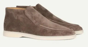 Ankle-length Loafers Rieworkes