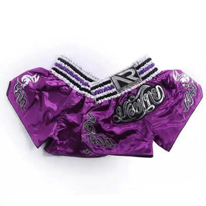Men Boxing Shorts Rieworkes