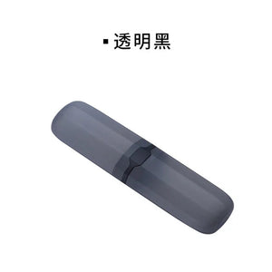 Portable Toothbrush Holder Rieworkes