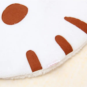 Soft Fur Rugs Living Room Floor Mat Doormat Rieworkes