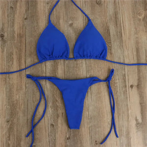 Sexy Bikini Set Rieworkes