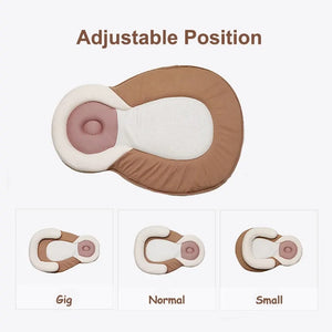 Portable Baby Crib Rieworkes
