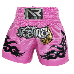 Men Boxing Shorts Rieworkes