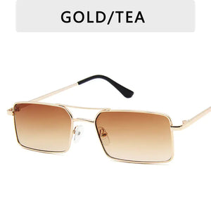 Luxury Retro Steampunk Sunglasses for Women Mimarta