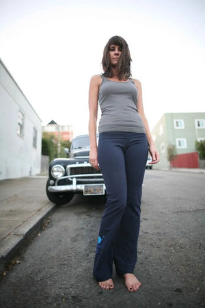 Songbird Yoga pants Rieworkes