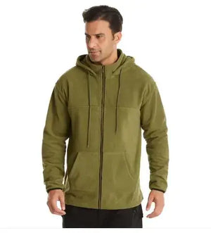 Men's Winter Warm Jacket Rieworkes