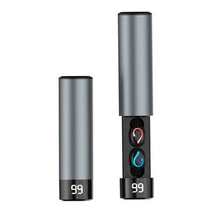 Bluetooth 5.0 Headphones Rieworkes