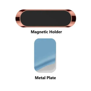 Magnetic Holder Stand Rieworkes