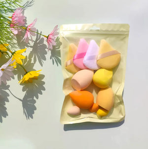 Dopamine Puff Egg Rieworkes