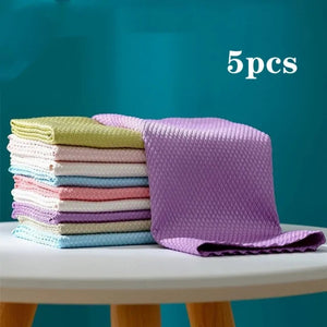 Kitchen Towel Rieworkes