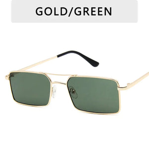 Luxury Retro Steampunk Sunglasses for Women Mimarta