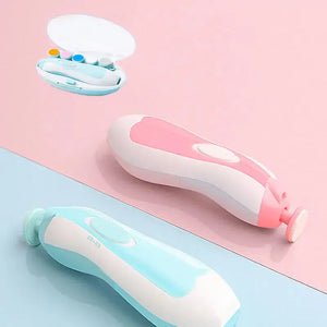 Baby's Nail Trimmer Rieworkes