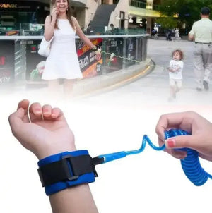 Bracelet Safety Guide Collar Anti Loss Rieworkes