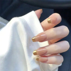 Nail Patch Rieworkes