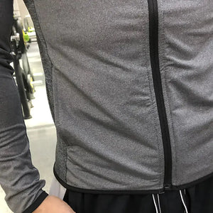 Men Sports Hoodie Rieworkes