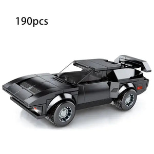 F1 Great Vehicles Kit Toys Rieworkes