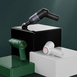 Wireless Car Vacuum Cleaner Rieworkes
