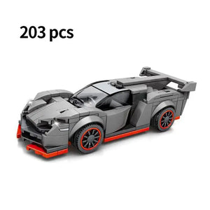 F1 Great Vehicles Kit Toys Rieworkes