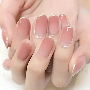 Nail Patch Rieworkes