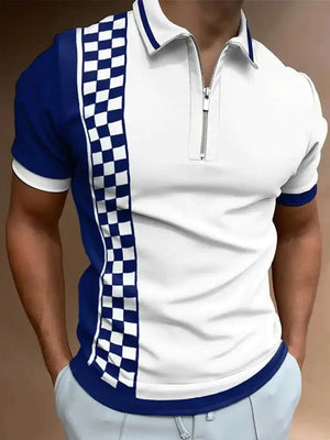 Men Polo Shirt Rieworkes