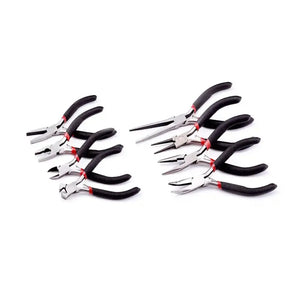 Beading Jewelry Tools Kit Rieworkes