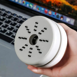 Desk Table Mini Vacuum Cleaner Rieworkes